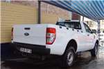  2013 Ford Ranger Ranger 2.2 double cab Hi-Rider XL