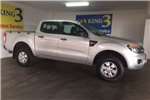  2013 Ford Ranger Ranger 2.2 double cab Hi-Rider XL