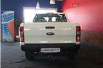  2013 Ford Ranger Ranger 2.2 double cab Hi-Rider XL