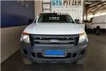  2013 Ford Ranger Ranger 2.2 double cab Hi-Rider XL