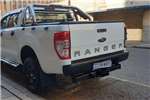  2013 Ford Ranger Ranger 2.2 double cab Hi-Rider XL