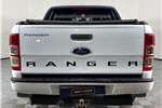  2013 Ford Ranger Ranger 2.2 double cab Hi-Rider XL