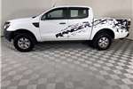  2013 Ford Ranger Ranger 2.2 double cab Hi-Rider XL