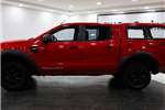 Used 2013 Ford Ranger 2.2 double cab Hi Rider XL