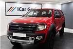 Used 2013 Ford Ranger 2.2 double cab Hi Rider XL