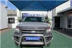  2014 Ford Ranger Ranger 2.2 double cab Hi-Rider XL