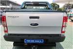  2014 Ford Ranger Ranger 2.2 double cab Hi-Rider XL