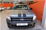  2014 Ford Ranger Ranger 2.2 double cab Hi-Rider XL