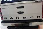  2014 Ford Ranger Ranger 2.2 double cab Hi-Rider XL