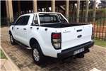  2014 Ford Ranger Ranger 2.2 double cab Hi-Rider XL