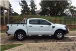  2014 Ford Ranger Ranger 2.2 double cab Hi-Rider XL