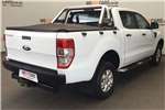  2014 Ford Ranger Ranger 2.2 double cab Hi-Rider XL