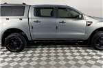  2014 Ford Ranger Ranger 2.2 double cab Hi-Rider XL