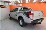  2015 Ford Ranger 