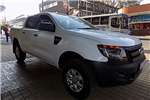  2015 Ford Ranger Ranger 2.2 double cab Hi-Rider XL