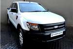  2015 Ford Ranger Ranger 2.2 double cab Hi-Rider XL