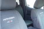  2015 Ford Ranger Ranger 2.2 double cab Hi-Rider XL