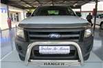  2015 Ford Ranger Ranger 2.2 double cab Hi-Rider XL