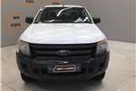  2015 Ford Ranger Ranger 2.2 double cab Hi-Rider XL