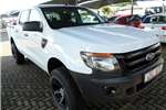  2015 Ford Ranger Ranger 2.2 double cab Hi-Rider XL