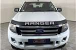  2015 Ford Ranger Ranger 2.2 double cab Hi-Rider XL