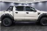 Used 2015 Ford Ranger 2.2 double cab Hi Rider XL