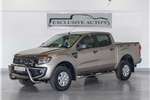 Used 2015 Ford Ranger 2.2 double cab Hi Rider XL