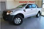  2016 Ford Ranger Ranger 2.2 double cab Hi-Rider XL