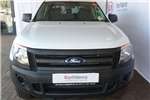  2016 Ford Ranger Ranger 2.2 double cab Hi-Rider XL