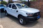  2016 Ford Ranger Ranger 2.2 double cab Hi-Rider XL