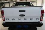  2016 Ford Ranger Ranger 2.2 double cab Hi-Rider XL