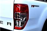  2016 Ford Ranger Ranger 2.2 double cab Hi-Rider XL