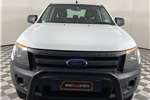  2016 Ford Ranger Ranger 2.2 double cab Hi-Rider XL