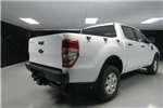  2017 Ford Ranger Ranger 2.2 double cab Hi-Rider XL