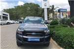  2017 Ford Ranger Ranger 2.2 double cab Hi-Rider XL