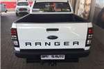  2017 Ford Ranger Ranger 2.2 double cab Hi-Rider XL