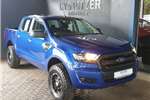  2017 Ford Ranger Ranger 2.2 double cab Hi-Rider XL