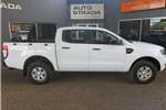  2017 Ford Ranger Ranger 2.2 double cab Hi-Rider XL