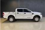 Used 2017 Ford Ranger 2.2 double cab Hi Rider XL