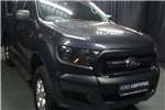  2018 Ford Ranger Ranger 2.2 double cab Hi-Rider XL