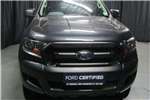  2018 Ford Ranger Ranger 2.2 double cab Hi-Rider XL