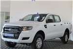  2018 Ford Ranger Ranger 2.2 double cab Hi-Rider XL