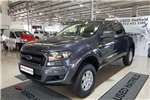  2018 Ford Ranger 