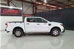  2018 Ford Ranger Ranger 2.2 double cab Hi-Rider XL