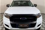  2018 Ford Ranger Ranger 2.2 double cab Hi-Rider XL