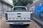 Used 2018 Ford Ranger 2.2 double cab Hi Rider XL