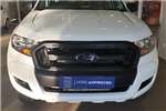  2019 Ford Ranger Ranger 2.2 double cab Hi-Rider XL