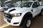  2019 Ford Ranger Ranger 2.2 double cab Hi-Rider XL