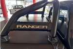  2019 Ford Ranger Ranger 2.2 double cab Hi-Rider XL