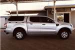 Used 2019 Ford Ranger 2.2 double cab Hi Rider XL